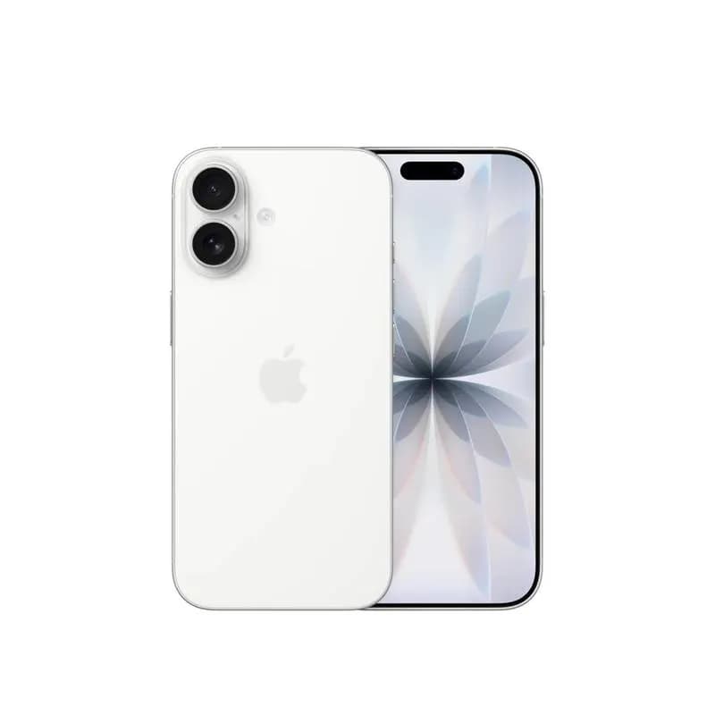 iPhone 15 Pro — view 2