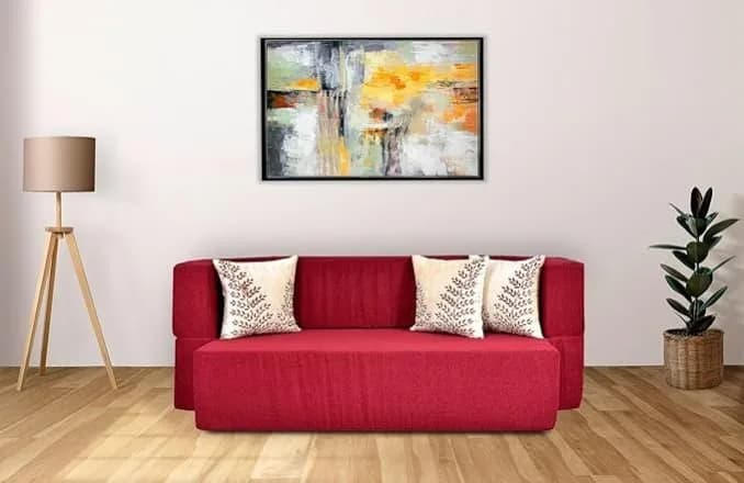 Canapé Chesterfield