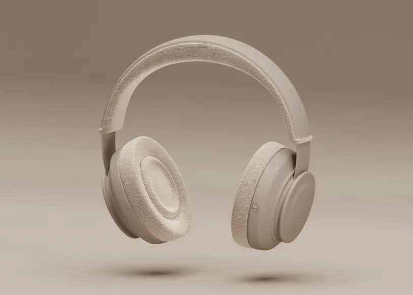 Casque audio enfant — view 3
